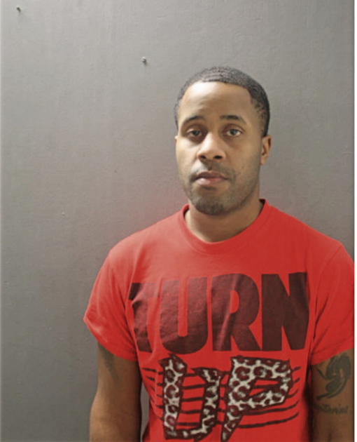 DIMITRI D CAIN, Cook County, Illinois