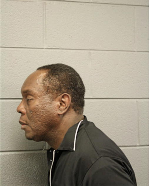 JAMES CALAHAN, Cook County, Illinois
