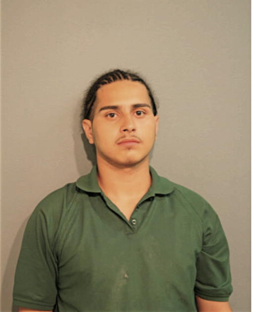 JONATHAN A CANDELARIA, Cook County, Illinois
