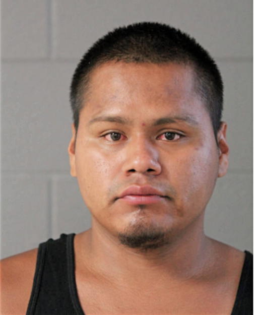 JOAQUIN O CASTILLO, Cook County, Illinois