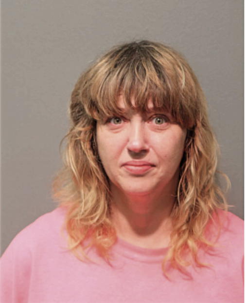 KATHERINE M CATTELL, Cook County, Illinois
