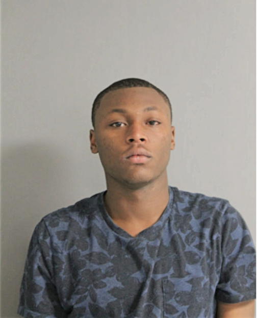 COURTNEY T CLINKSCALES, Cook County, Illinois