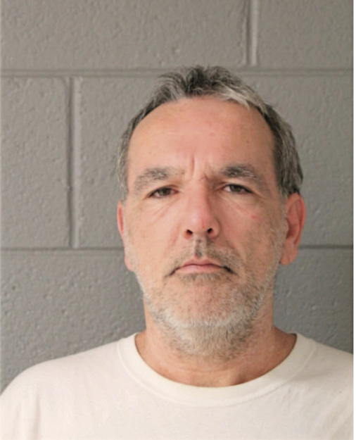 KEVIN CHRISTOPH CLONEY, Cook County, Illinois