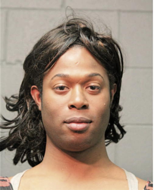 LAVANCE CONNER, Cook County, Illinois
