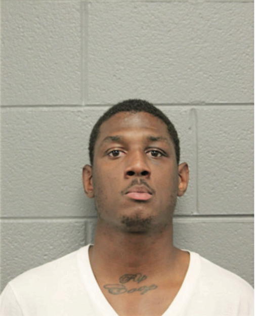 DEANDRE D COOPER, Cook County, Illinois