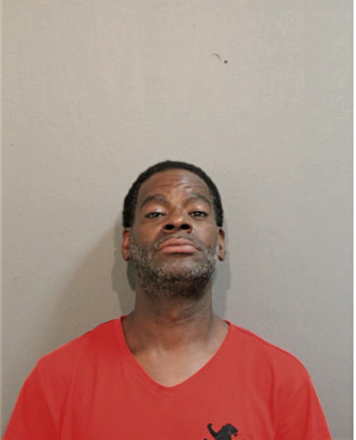 RONALD L COTTON, Cook County, Illinois