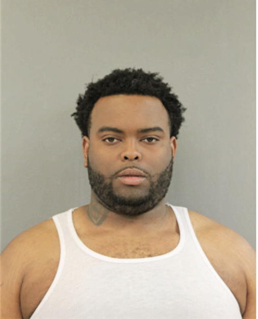 MARQUISE Q CRAIG, Cook County, Illinois