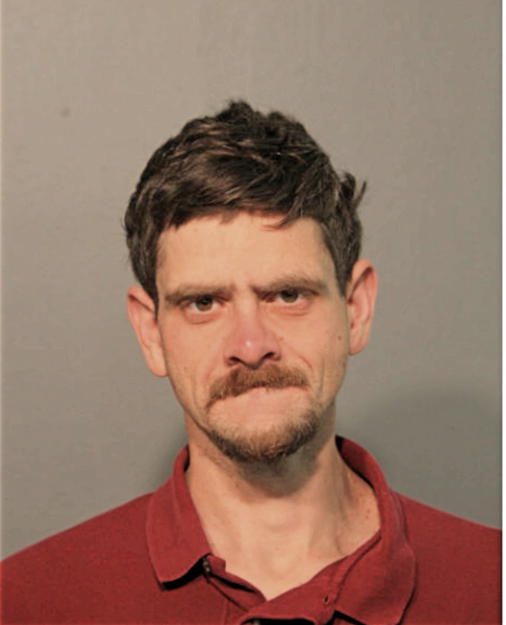 MATTHEW CREASY, Cook County, Illinois