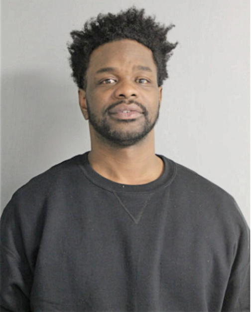 NEAL S CRUDUP, Cook County, Illinois