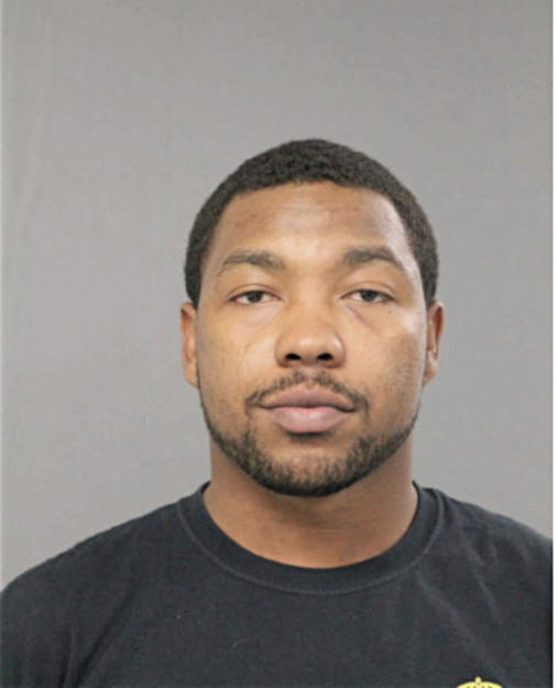 MICHAEL L CRUMP, Cook County, Illinois
