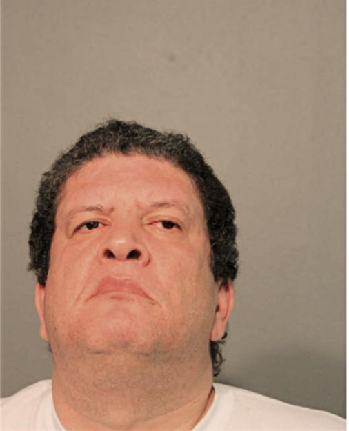 MIGUEL CRUZ, Cook County, Illinois