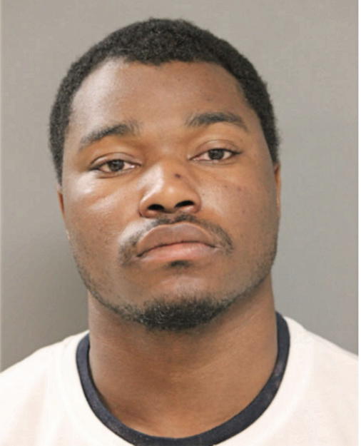 DURRELL H CULVERSON, Cook County, Illinois