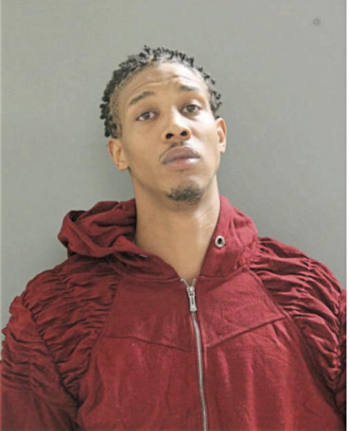 ANTWAN J DAVIS, Cook County, Illinois