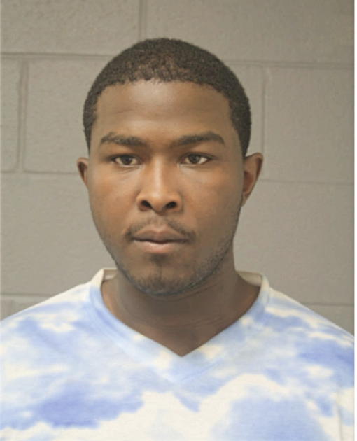 BENJAMIN DAWKINS, Cook County, Illinois