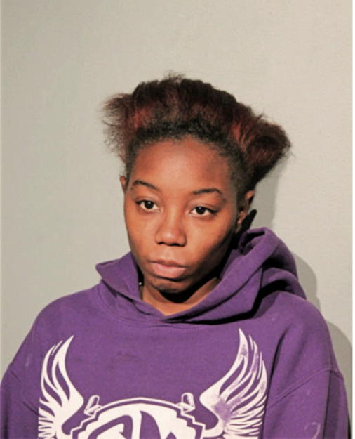 TAQUITA DOBYNE, Cook County, Illinois