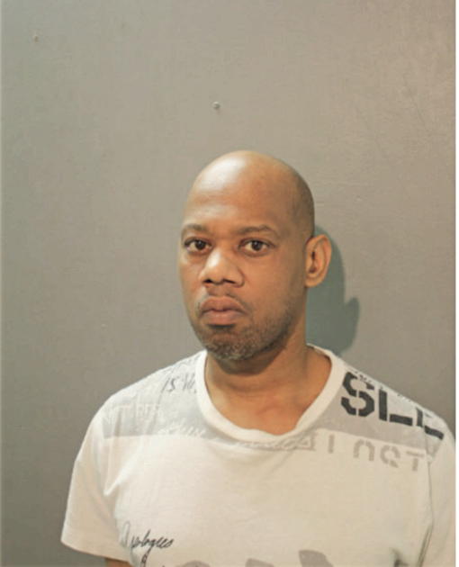 JEROME L DORSETT, Cook County, Illinois