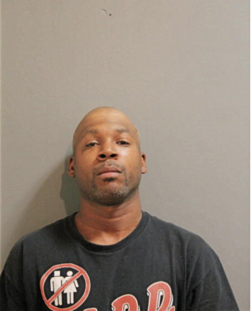 ORLANDO C DOTSON, Cook County, Illinois