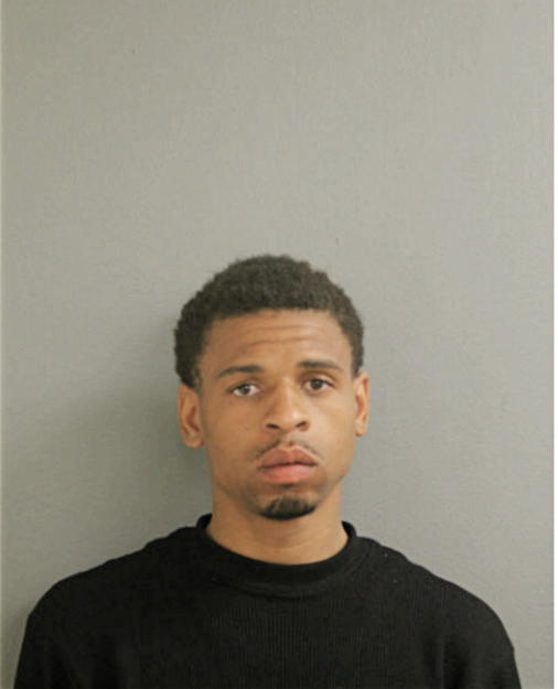 JEREMY L EDWARDS, Cook County, Illinois