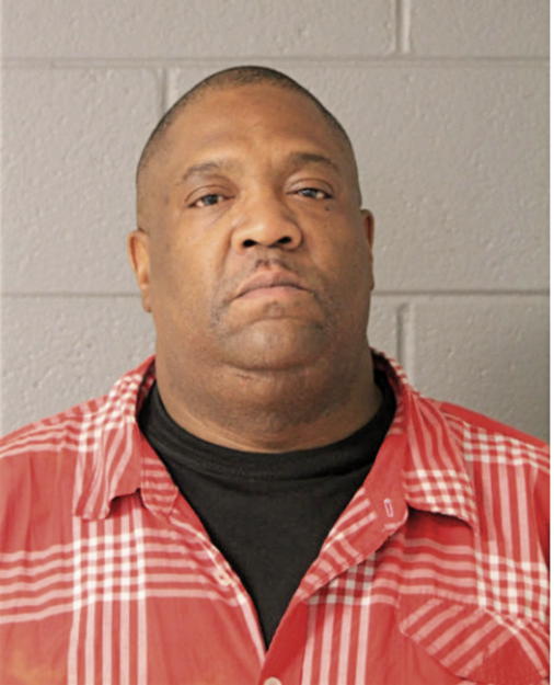 DWAYNE D FARRIOR, Cook County, Illinois