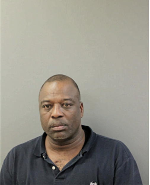 KEVIN FLINT, Cook County, Illinois