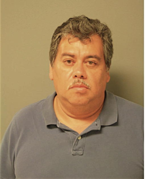 ALFREDO FLORES, Cook County, Illinois