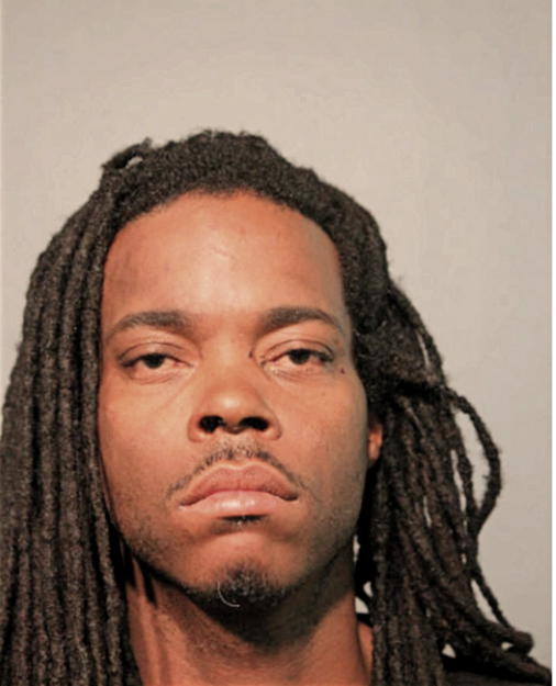 AARON D FOSTER, Cook County, Illinois