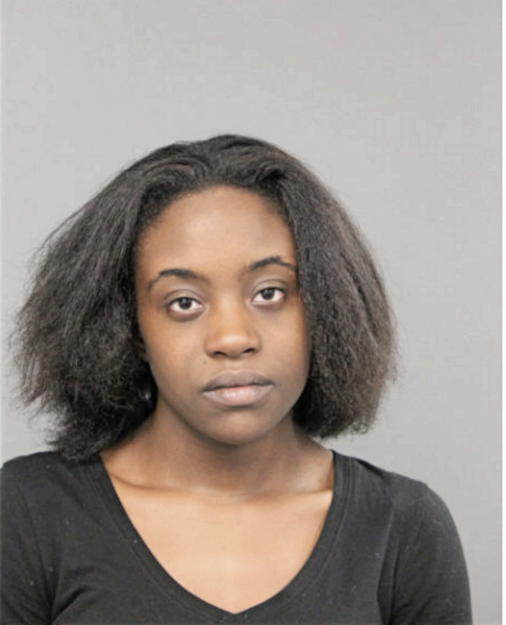 MARIAH FOSTER, Cook County, Illinois