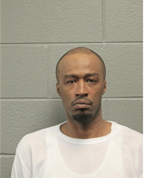 KEJUAN FULTON, Cook County, Illinois