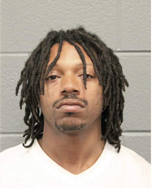 PARIS GALLOWAY, Cook County, Illinois