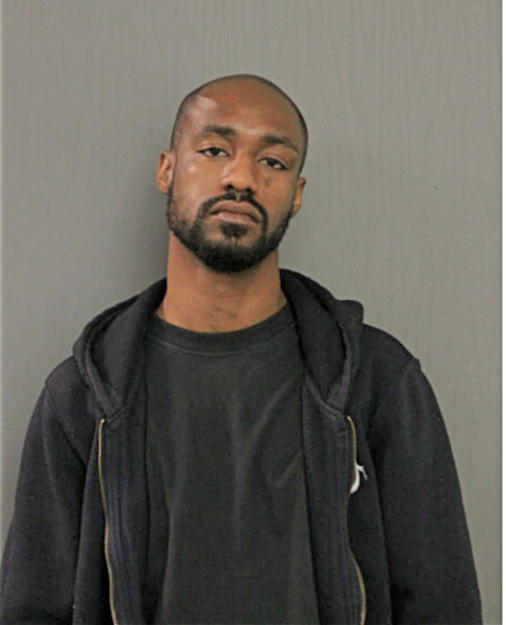 OTIS L GANT, Cook County, Illinois