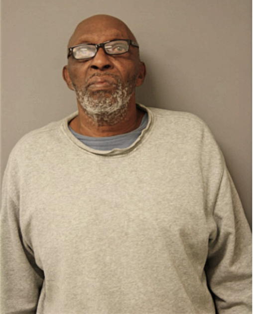 PERRY GARDNER, Cook County, Illinois