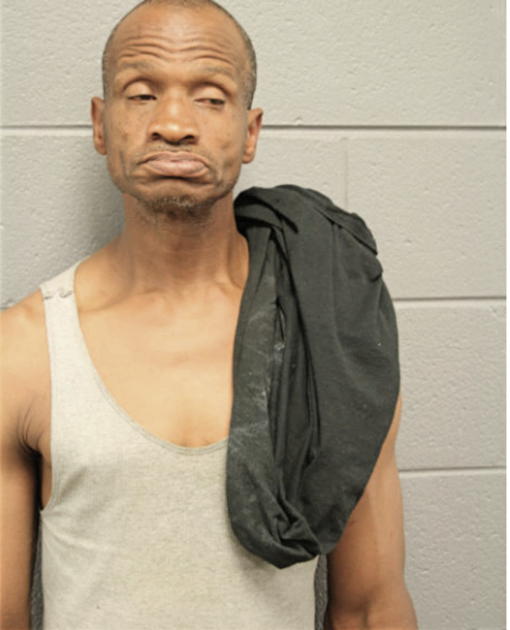 ASPER GASTON, Cook County, Illinois