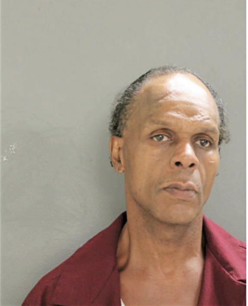 RANDY R GIBSON, Cook County, Illinois