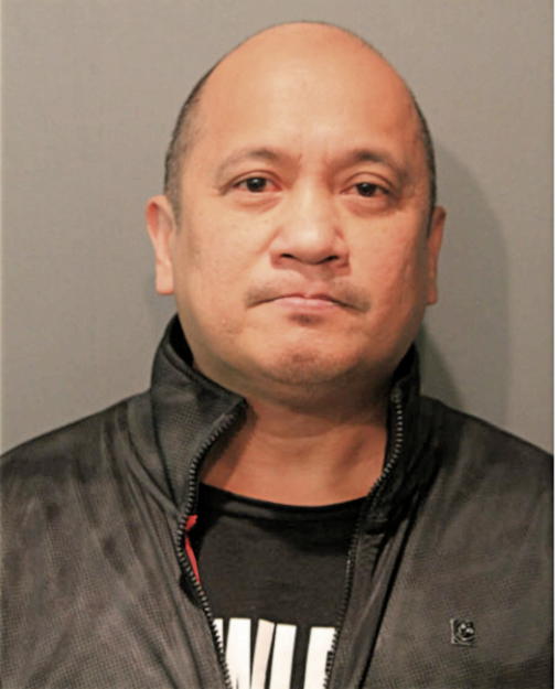 VICTOR GO, Cook County, Illinois