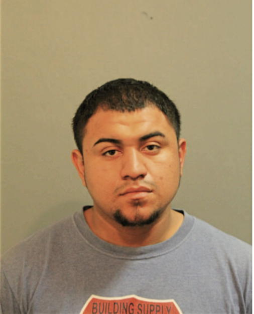 JAVIER JR GOMEZ, Cook County, Illinois