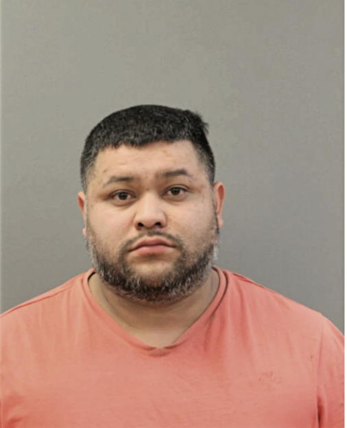 RUBEN GOMEZ-ORTIZ, Cook County, Illinois