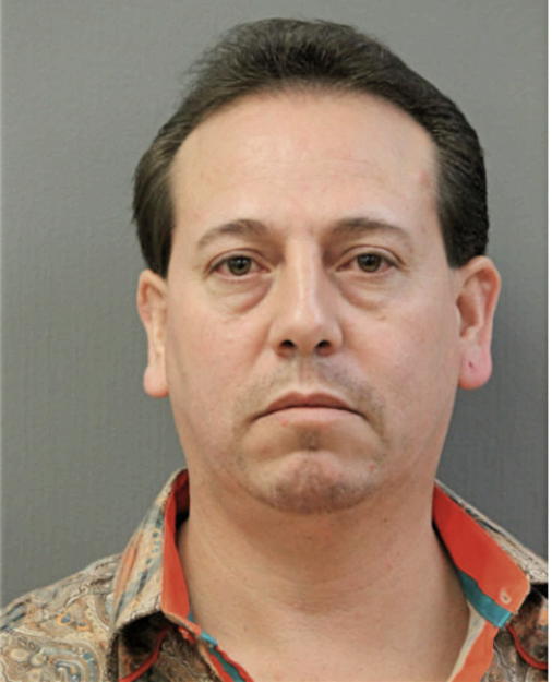 ARTURO GONZALEZ, Cook County, Illinois