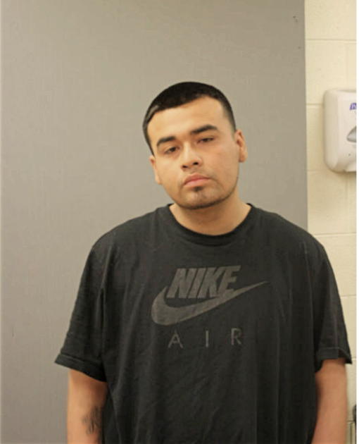 CHRISTIAN GONZALEZ, Cook County, Illinois