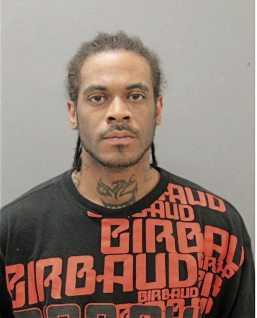 SAMUEL K GREEN, Cook County, Illinois