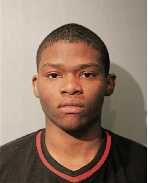 WILLIAM GREEN, Cook County, Illinois