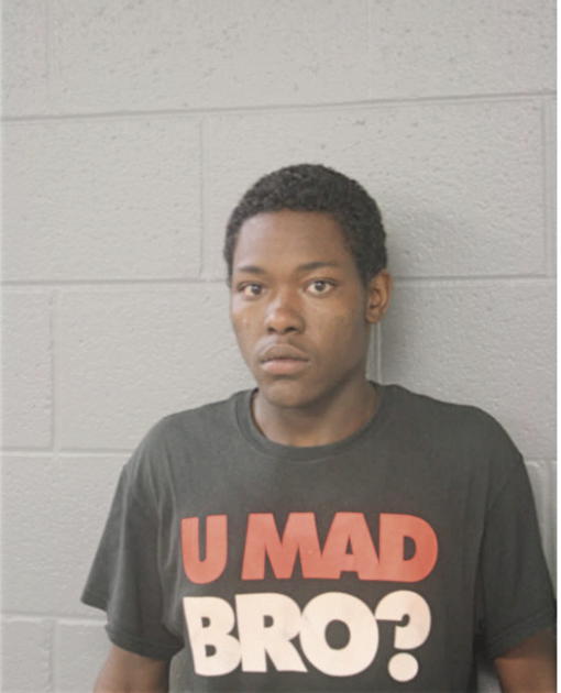 DEJAE S GUESS, Cook County, Illinois