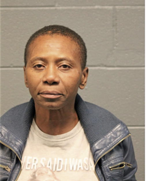 DINE GUITON, Cook County, Illinois