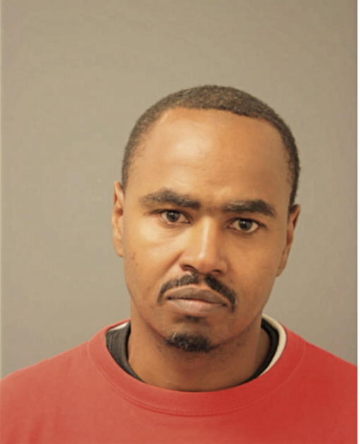 ANTHONELL D GUNN, Cook County, Illinois