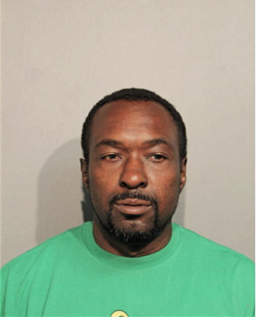MARSHELL HARRIS, Cook County, Illinois