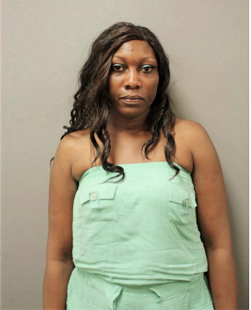 TINA MARIE HATCHER, Cook County, Illinois