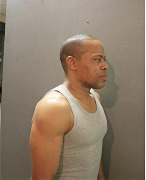 ANTHONY C HENLEY, Cook County, Illinois