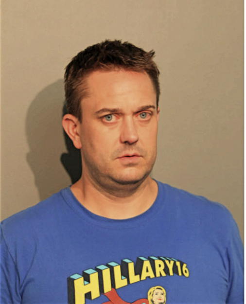 BRETT A HETRICK, Cook County, Illinois