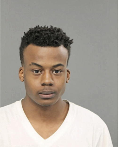 ANTHONY HILL, Cook County, Illinois