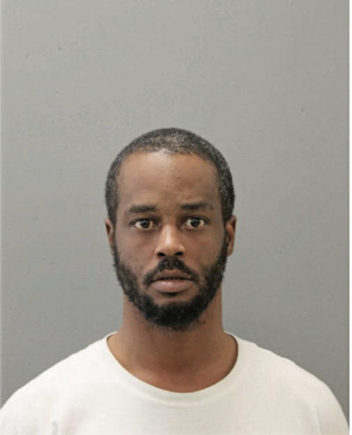 GREGORY P HOLLISTER, Cook County, Illinois