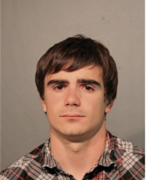 MITCHELL F HUFNAGEL, Cook County, Illinois